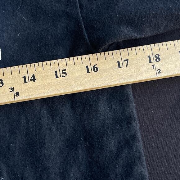 Beyoncé Shirt Mens Small Black The Formation World Tour Concert Dates Tee - Picture 8 of 10